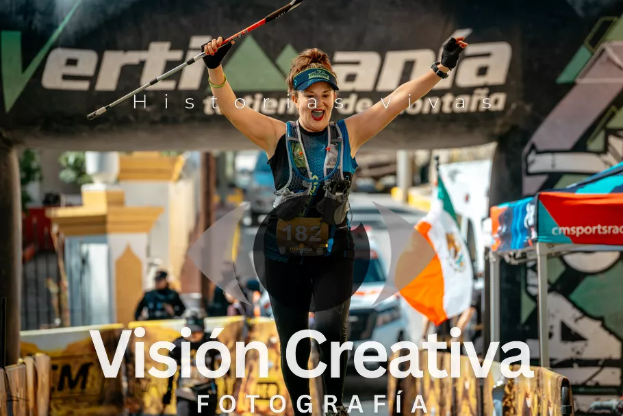 Foto del evento Iturbide Ultra Trail 2025