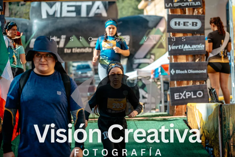 Foto del evento Iturbide Ultra Trail 2025