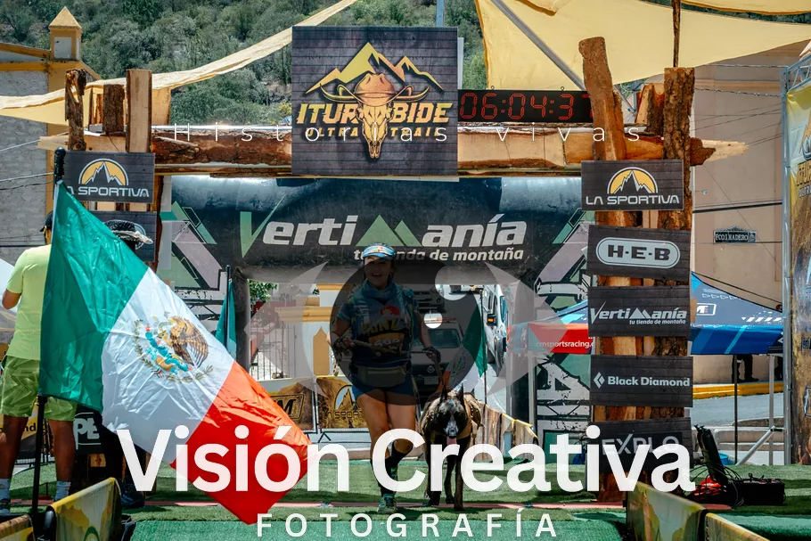 Foto del evento Iturbide Ultra Trail 2025