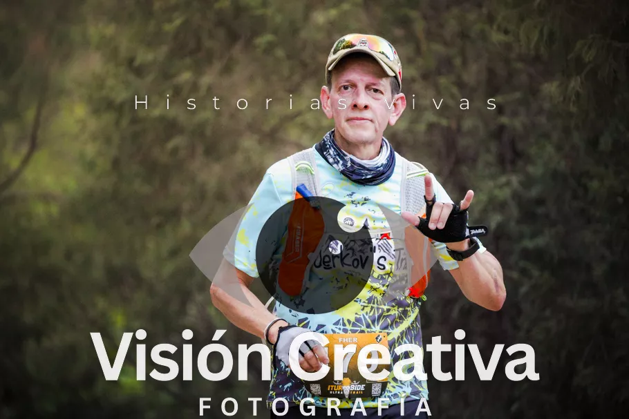 Foto del evento Iturbide Ultra Trail 2025