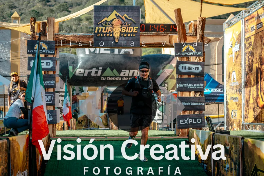 Foto del evento Iturbide Ultra Trail 2025