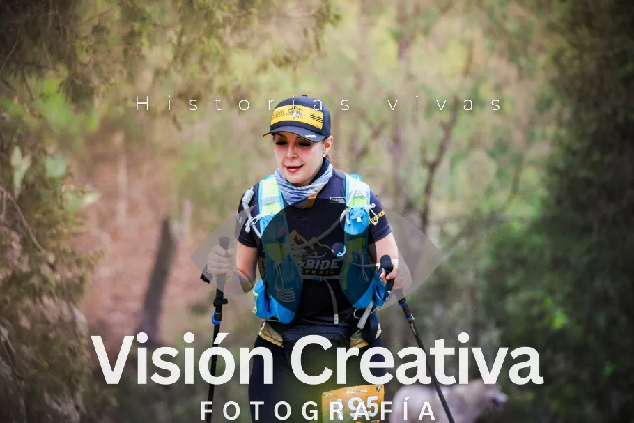 Foto del evento Iturbide Ultra Trail 2025