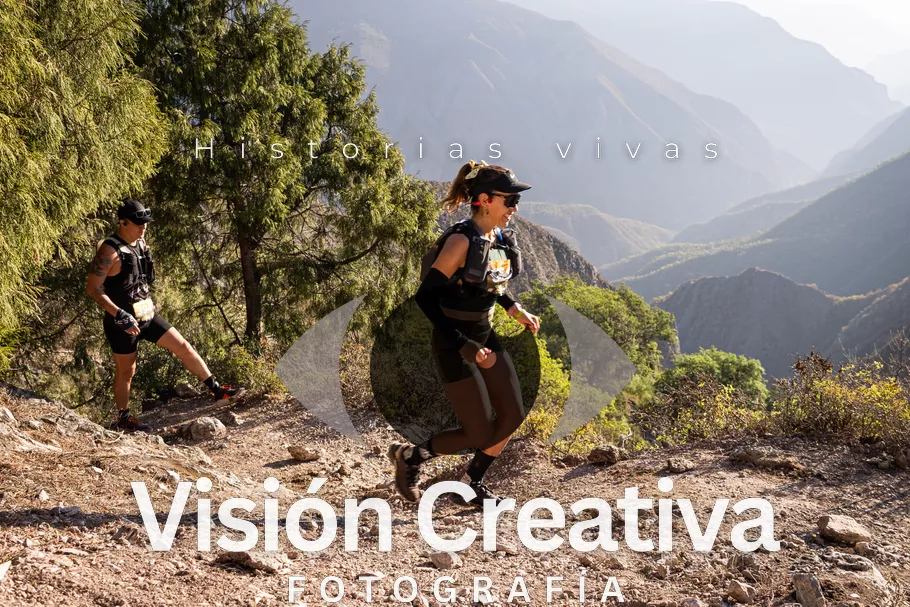 Foto del evento Iturbide Ultra Trail 2025