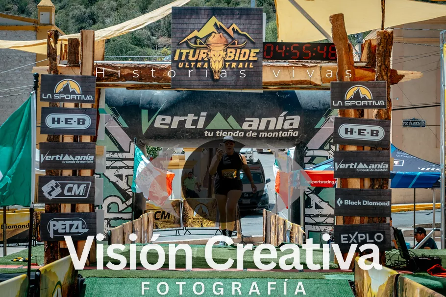 Foto del evento Iturbide Ultra Trail 2025