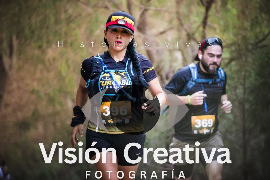 Foto del evento Iturbide Ultra Trail 2025