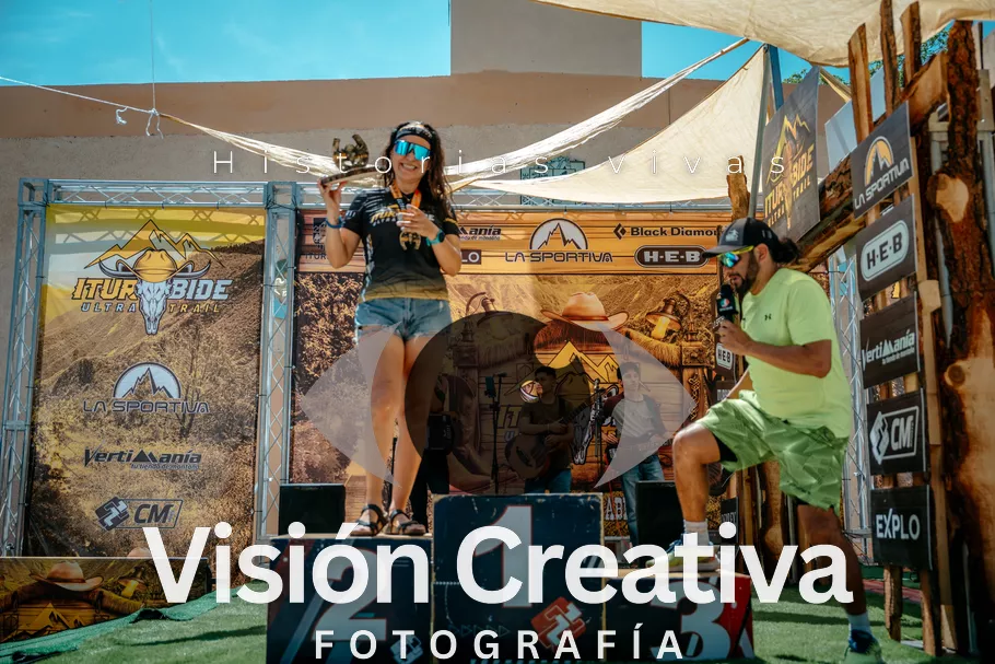 Foto del evento Iturbide Ultra Trail 2025