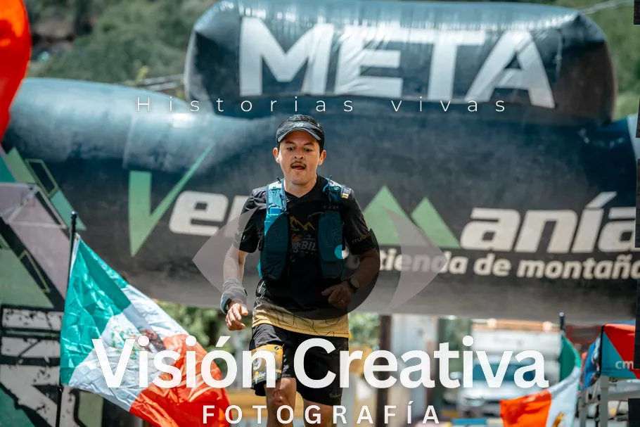 Foto del evento Iturbide Ultra Trail 2025