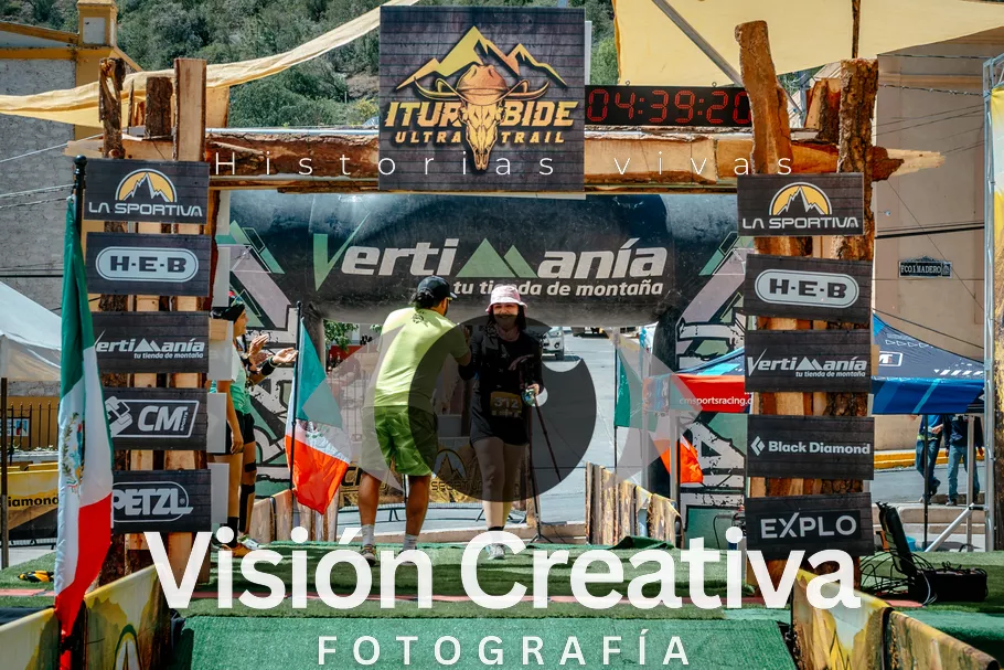 Foto del evento Iturbide Ultra Trail 2025