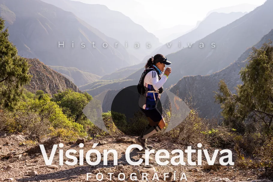 Foto del evento Iturbide Ultra Trail 2025
