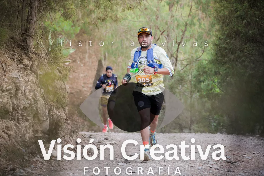 Foto del evento Iturbide Ultra Trail 2025