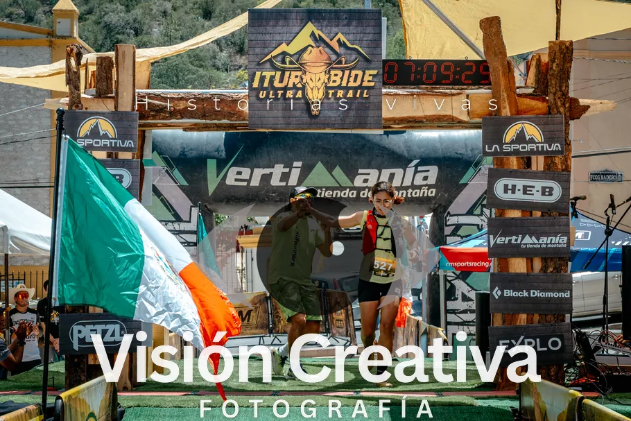 Foto del evento Iturbide Ultra Trail 2025