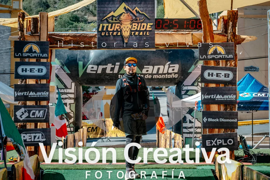Foto del evento Iturbide Ultra Trail 2025