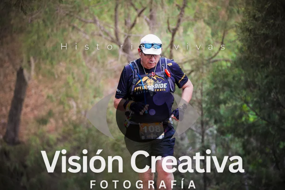 Foto del evento Iturbide Ultra Trail 2025