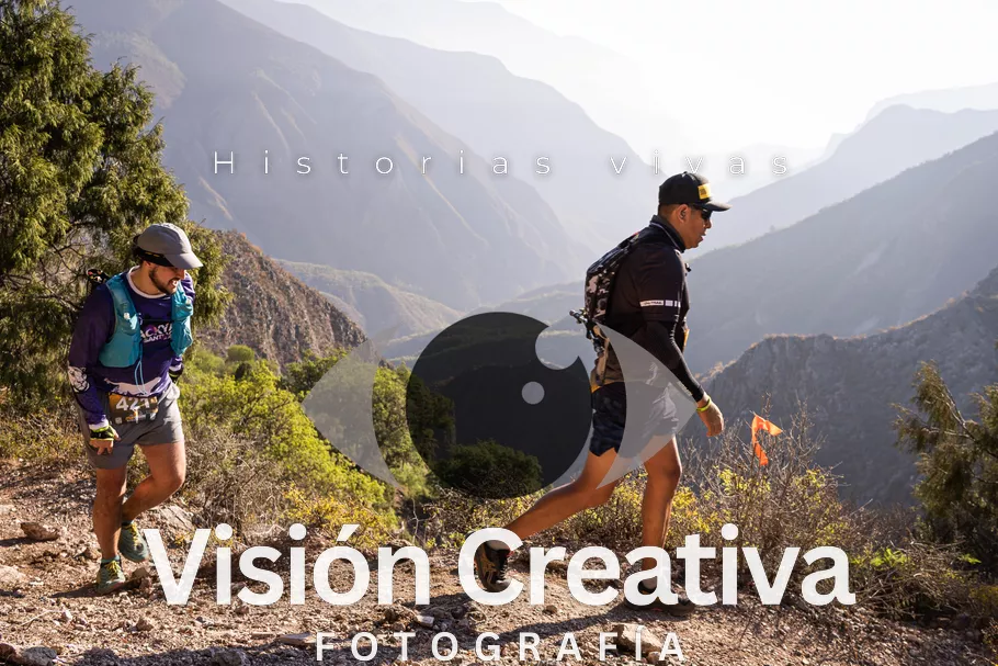 Foto del evento Iturbide Ultra Trail 2025