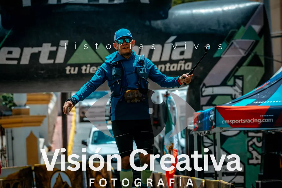 Foto del evento Iturbide Ultra Trail 2025