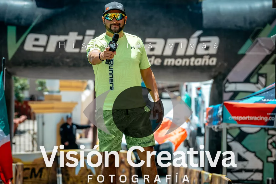 Foto del evento Iturbide Ultra Trail 2025