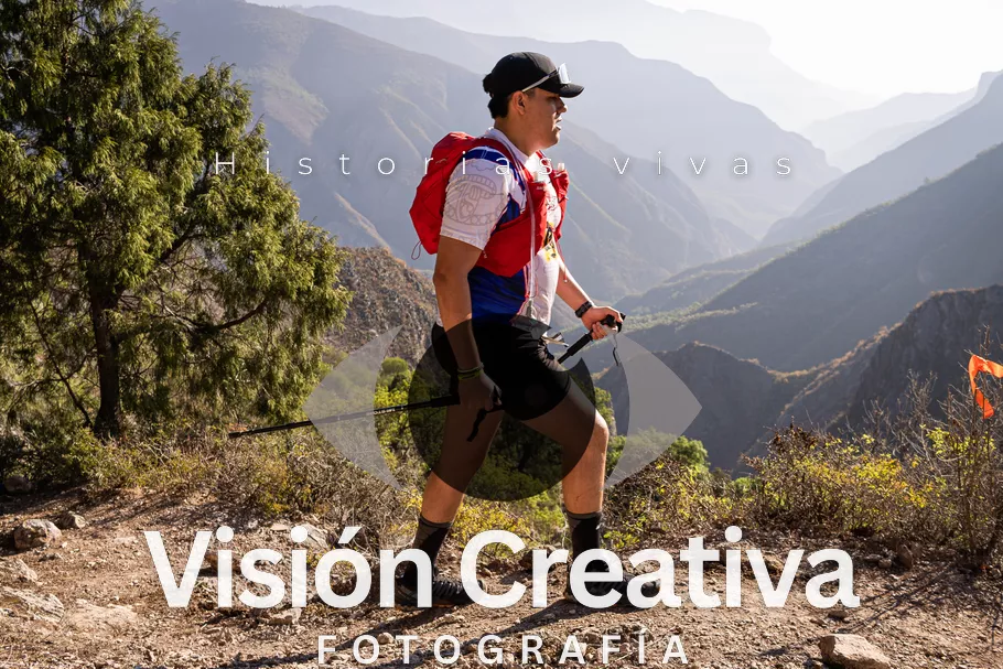 Foto del evento Iturbide Ultra Trail 2025
