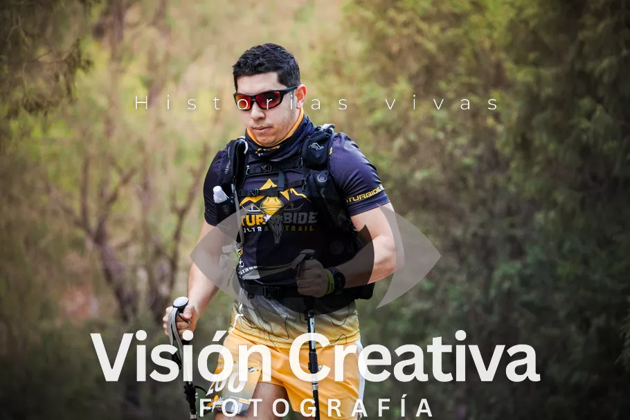 Foto del evento Iturbide Ultra Trail 2025