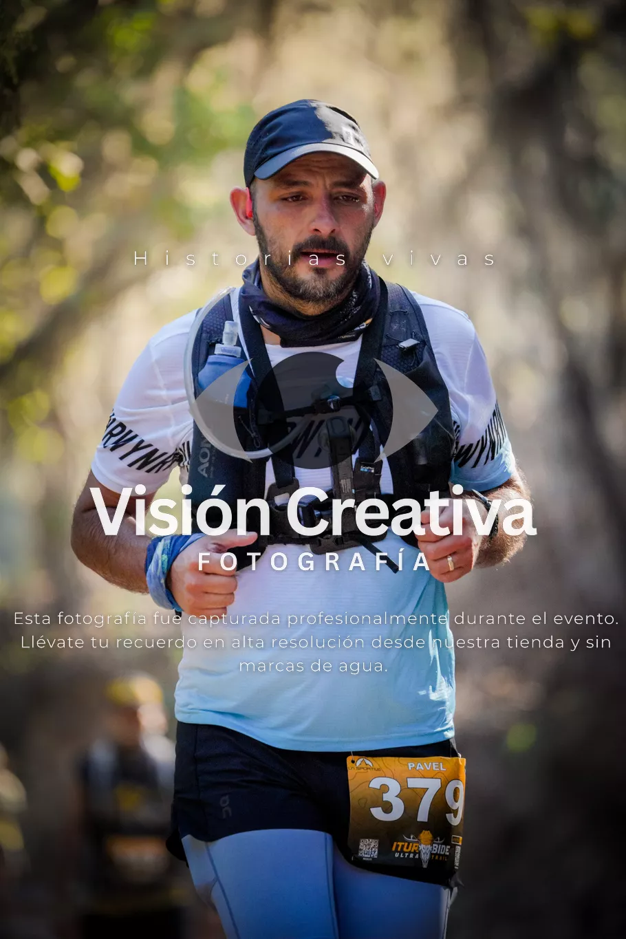 Foto del evento Iturbide Ultra Trail 2025