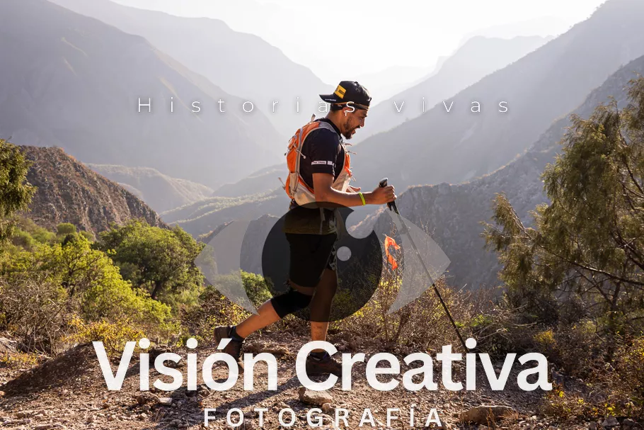 Foto del evento Iturbide Ultra Trail 2025