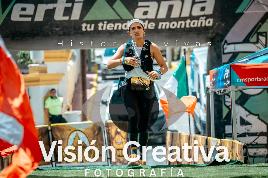 Foto del evento Iturbide Ultra Trail 2025