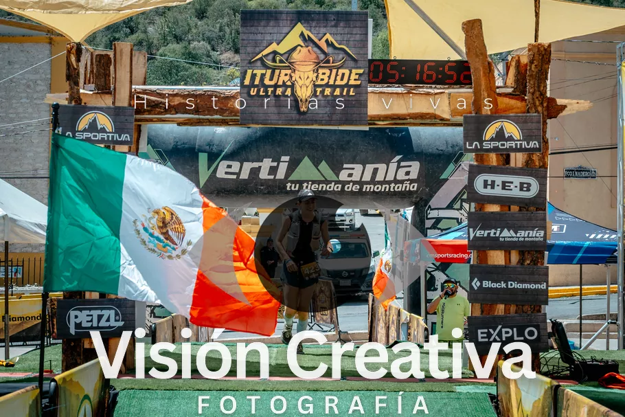 Foto del evento Iturbide Ultra Trail 2025