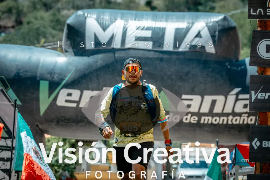 Foto del evento Iturbide Ultra Trail 2025