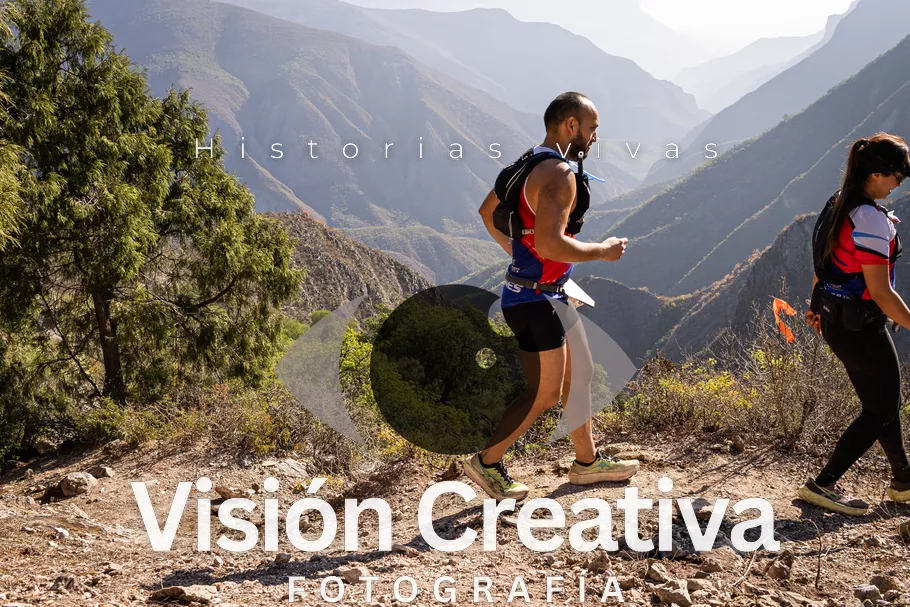 Foto del evento Iturbide Ultra Trail 2025