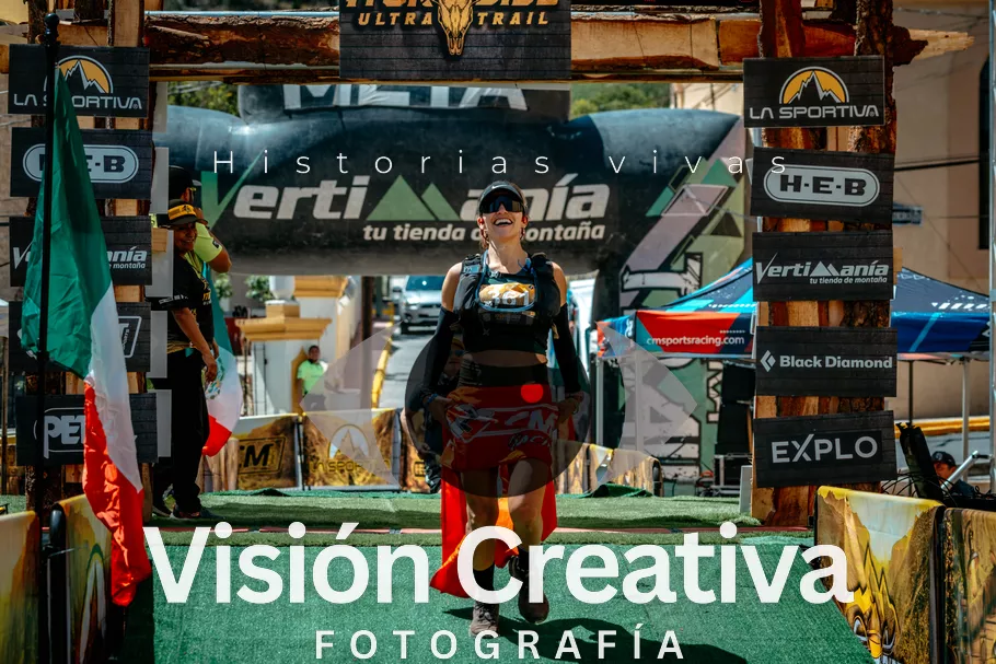 Foto del evento Iturbide Ultra Trail 2025