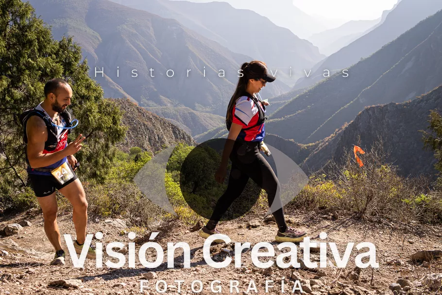 Foto del evento Iturbide Ultra Trail 2025
