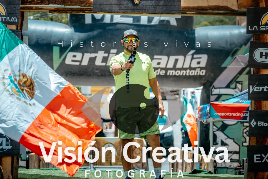 Foto del evento Iturbide Ultra Trail 2025