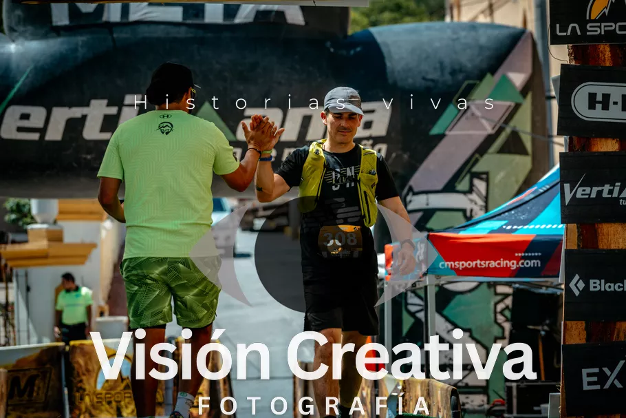 Foto del evento Iturbide Ultra Trail 2025