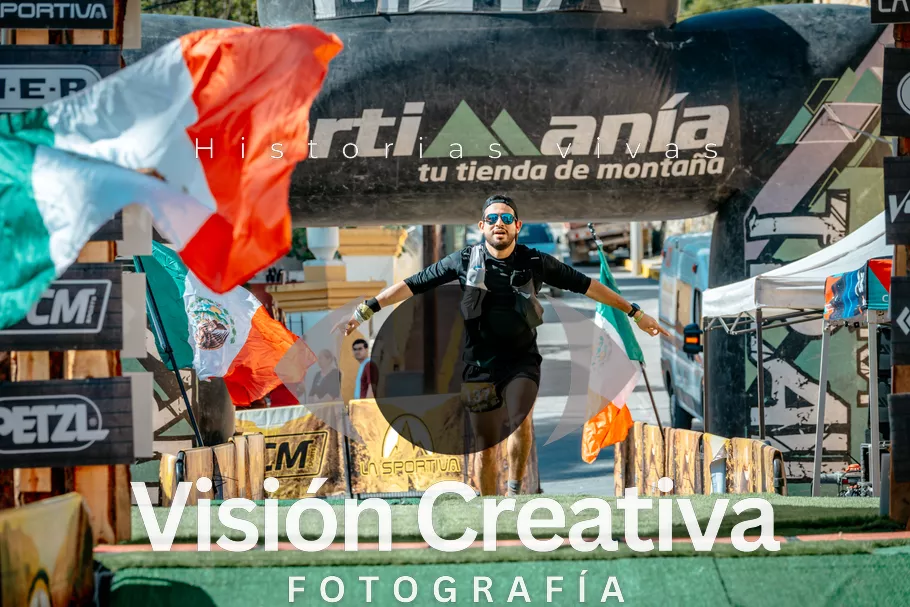 Foto del evento Iturbide Ultra Trail 2025
