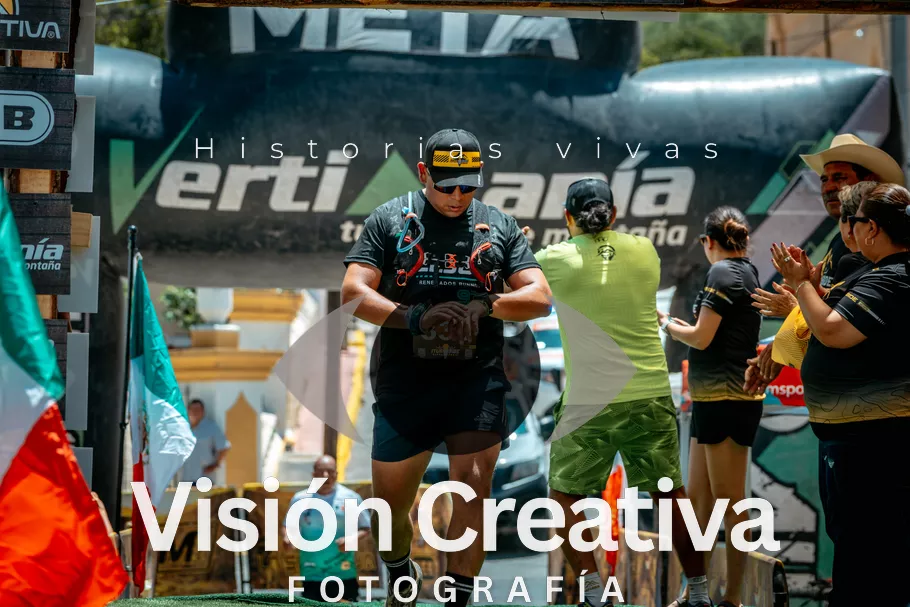 Foto del evento Iturbide Ultra Trail 2025