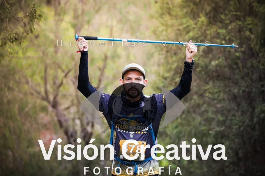 Foto del evento Iturbide Ultra Trail 2025