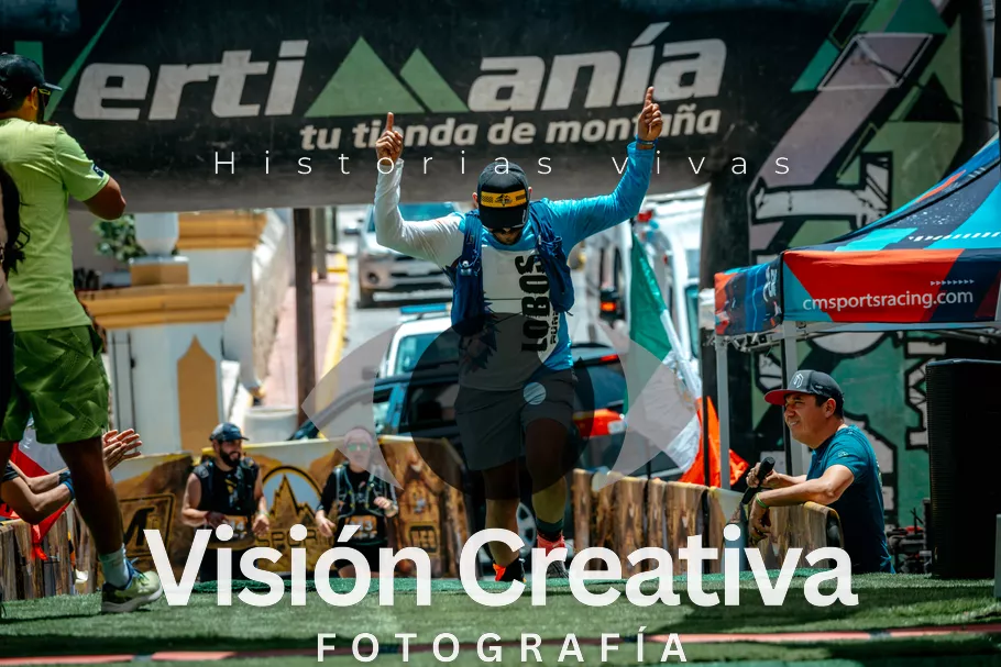 Foto del evento Iturbide Ultra Trail 2025