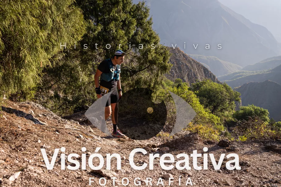 Foto del evento Iturbide Ultra Trail 2025