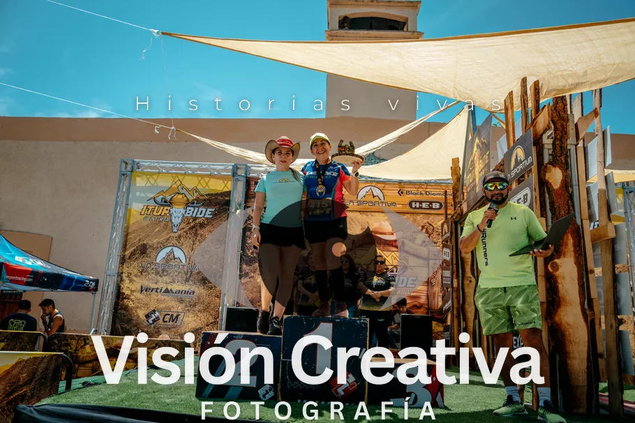 Foto del evento Iturbide Ultra Trail 2025