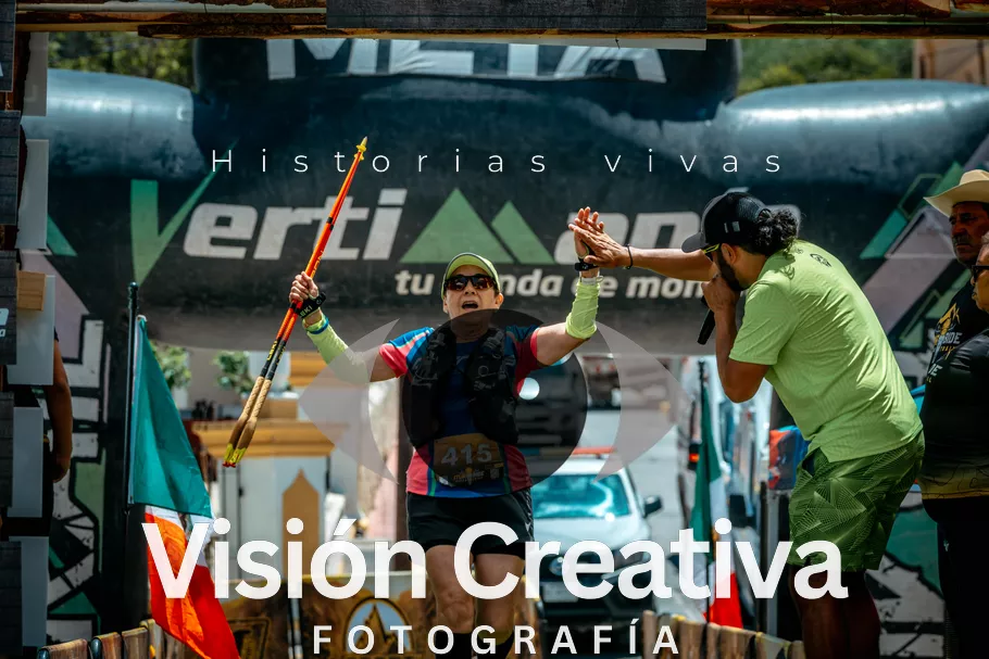 Foto del evento Iturbide Ultra Trail 2025