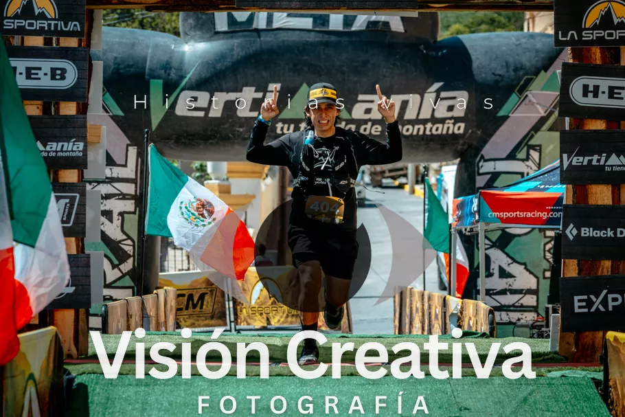 Foto del evento Iturbide Ultra Trail 2025