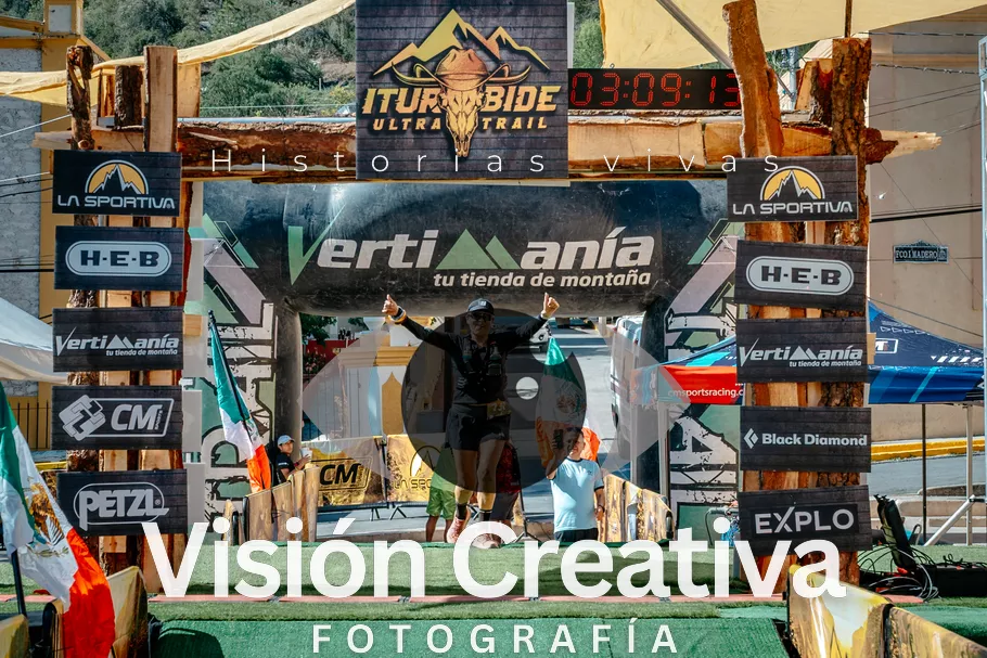 Foto del evento Iturbide Ultra Trail 2025