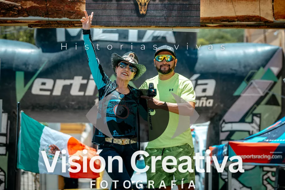 Foto del evento Iturbide Ultra Trail 2025