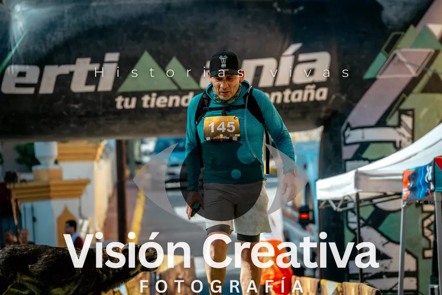 Foto del evento Iturbide Ultra Trail 2025