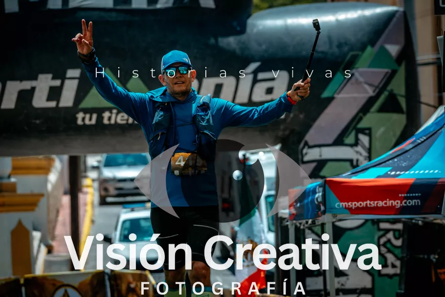 Foto del evento Iturbide Ultra Trail 2025