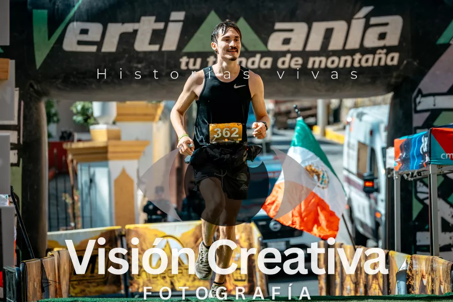 Foto del evento Iturbide Ultra Trail 2025