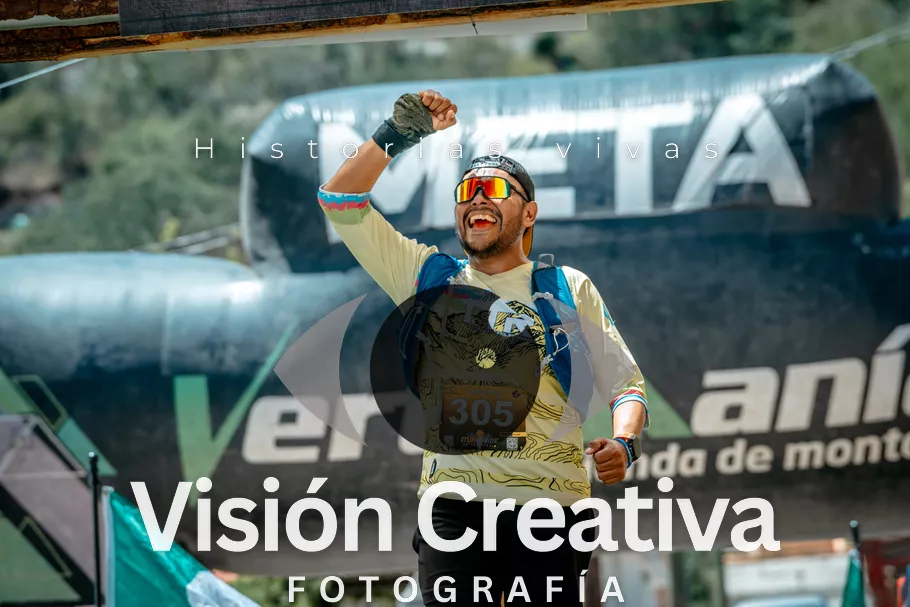 Foto del evento Iturbide Ultra Trail 2025