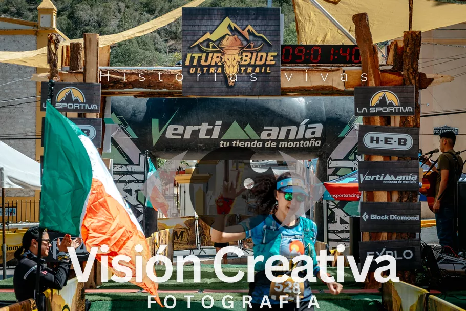 Foto del evento Iturbide Ultra Trail 2025