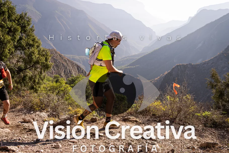 Foto del evento Iturbide Ultra Trail 2025