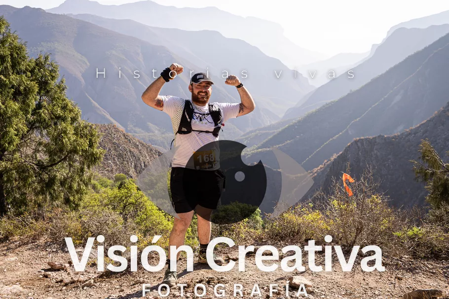 Foto del evento Iturbide Ultra Trail 2025