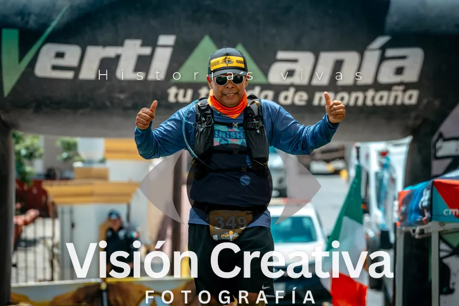 Foto del evento Iturbide Ultra Trail 2025